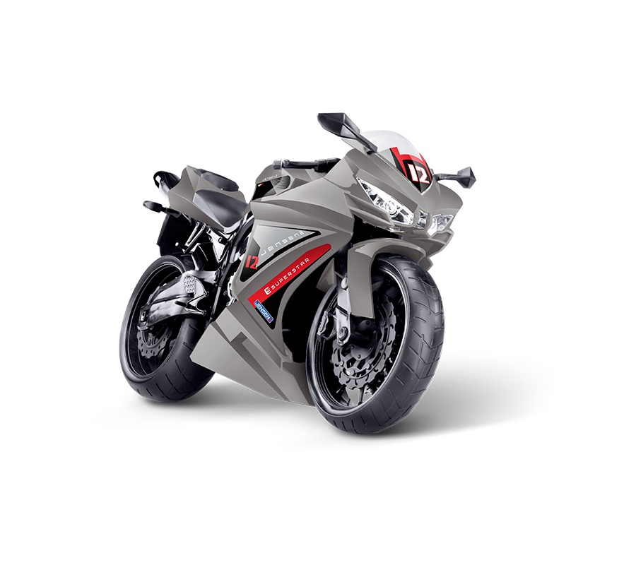 RM - ROMA RACING MOTORCYCLE
